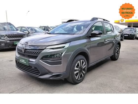 RENAULT KARDIAN 1.0 TCE FLEX EVOLUTION EDC